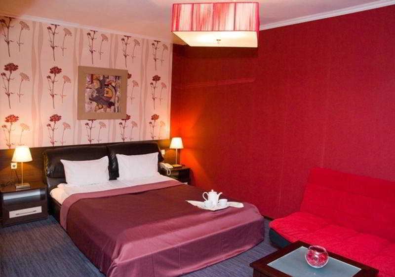Maxim Boutique Hotel Sofia Cameră foto