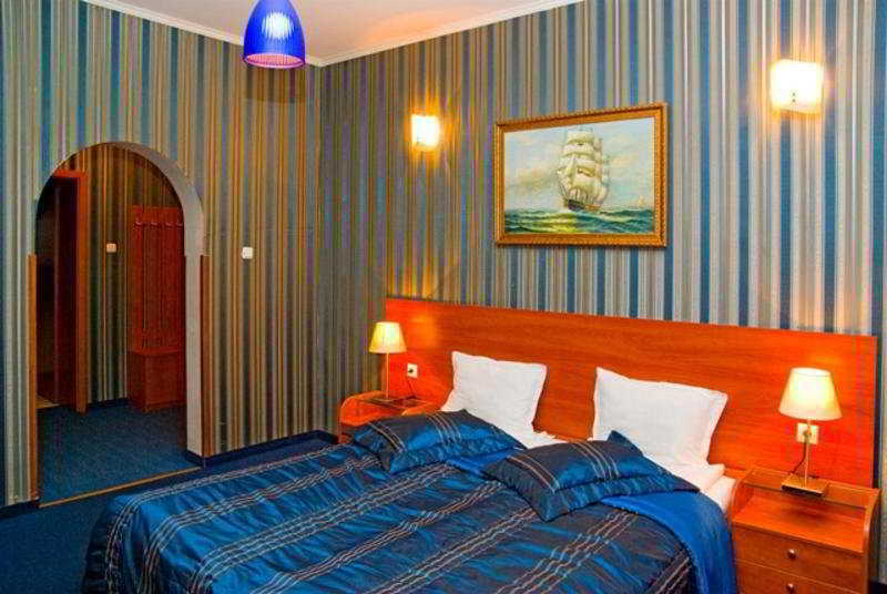 Maxim Boutique Hotel Sofia Cameră foto